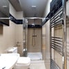 Photo 7: Ground floor shower room