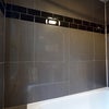 Photo 8: 1st floor bathroom