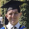 Photograph of Sam