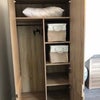 Photo 2: Bedroom Storage