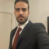 Photograph of Faisal