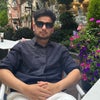 Photograph of Aniket