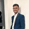 Photograph of Parth