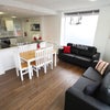 Photo 3: Shared living room 