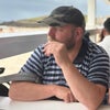Photograph of Matt 