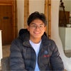 Photograph of Pranaya