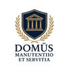 Photograph of DOMŪS MANUTENTIO ET SERVITIA LTD