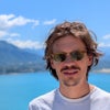 Photograph of Sebastien 