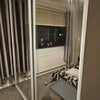 Photo 2: Sliding doors storage cabinet