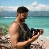 Xavier\'s picture