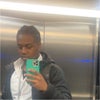 Photograph of Will