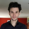Photograph of Vlad