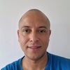 Photograph of Aaron
