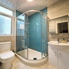 Photo 5: Modern bathroom