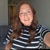 Photograph of Izzie