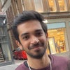Photograph of Chiranth Gowda