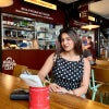 Photograph of Tisha Solanki