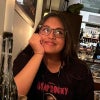 Photograph of Priyasha