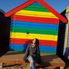 Photograph of Tarryn