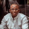 Photograph of Oluwasegun ojo