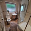 Photo 8: Private bathroom 