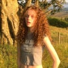 Photograph of Orlagh