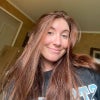 Photograph of Caitlin