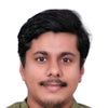 Photograph of Aloke