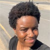 Photograph of Zipporah 