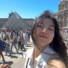 Photograph of Yuting
