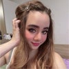 Photograph of Megan
