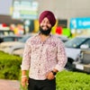 Photograph of Bhupinder