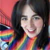 Photograph of Niamh