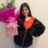 Photograph of Srishti