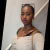 Photograph of Aisha