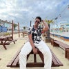 Photograph of Vishal