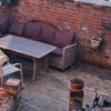 Photo 7: The outdoor terrace space.