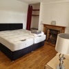 Photo 6: Large Double Garden Facing Room - Super King-size bed