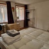Photo 7: Large Double Garden Facing Room - Super King-size bed
