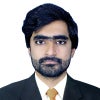 Photograph of Hammad