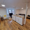 Photo 2: Open Plan Kitchen Living room