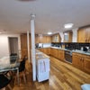 Photo 3: Open Plan Kitchen Living room