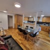 Photo 4: Open Plan Kitchen Living room 