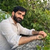 Photograph of Suraj