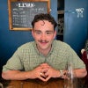 Photograph of Tadhg