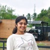 Photograph of keerthi