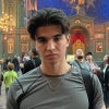 Photograph of Tamer