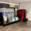 Photo 9: Coffee machine in the kitchen