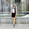 Photograph of Nupur 
