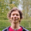 Photograph of Chris